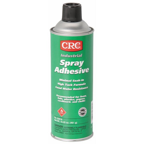 16.25 Oz. Spray adhesivo industrial
