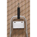 Heavy Duty Cuelgue correas, 2 Pk.