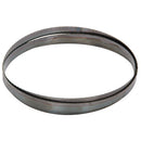 64-1 / 2 pulg. X 1/2 pulg. 14 Herramienta de carbono TPI acero Supercut hoja de la sierra