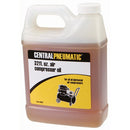 CENTRAL PNEUMATIC 95048 Aceite De Compresor, 32 onzas